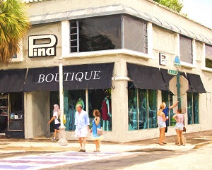 Pina Boutique